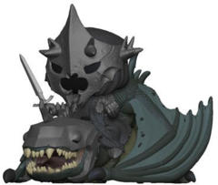 POP! Rides: Lord of the Rings - Witch King w/ Fellbeast